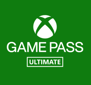 Game Pass Ultimate - by logging to your Microsoft acc