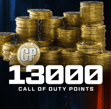 12000 cod points - Digital Key - buy cod points cheap