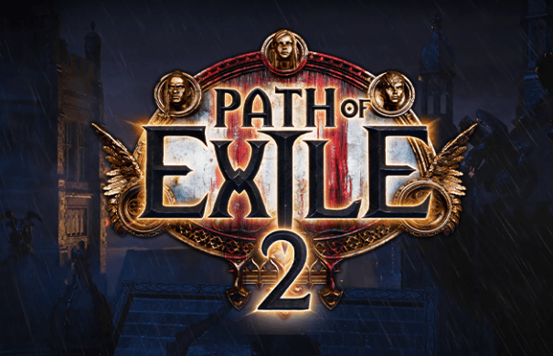 Path Of Exile 2 - Steam Account - Cheap price