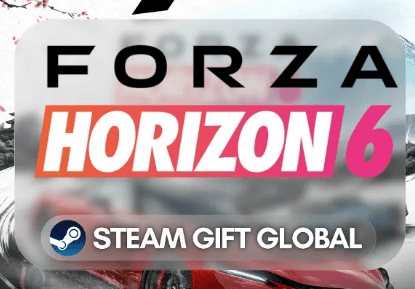Forza Horizon 6 - Standard | STEAM GIFT