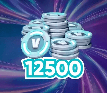 12500 vbucks - 100% Legit - buy vbucks cheap