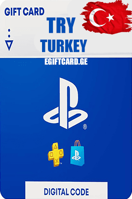 PSN 1000 TRY - cheap gift cards