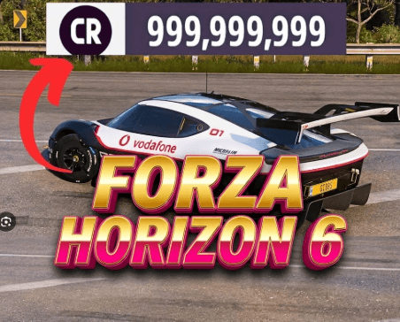 999 Millions - buy forza horizon 6 credits cheap