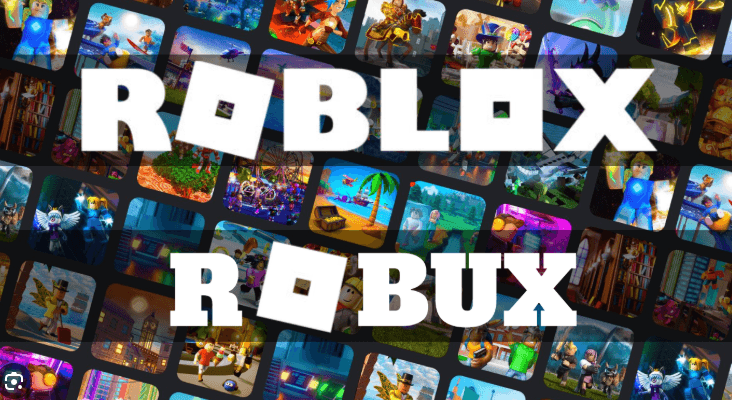 800 Robux - Cheap Robux top up