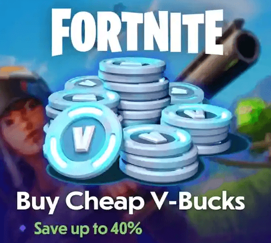 Cheap V-Bucks - buy fortnite vbucks cheap