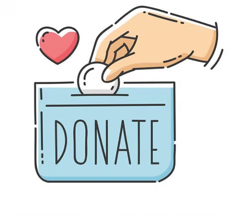 Donate 2