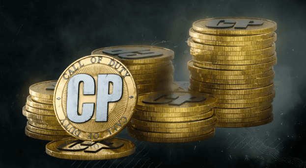 Best websites to buy cod points cheap
