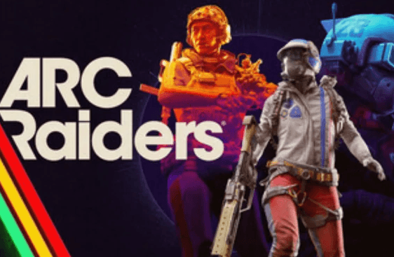 ARC Raiders — Deluxe Edition