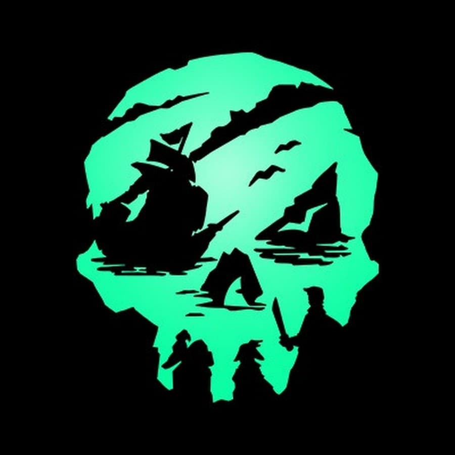 Sea of Thieves (Xbox Coins) — 1000 Ancient Coins